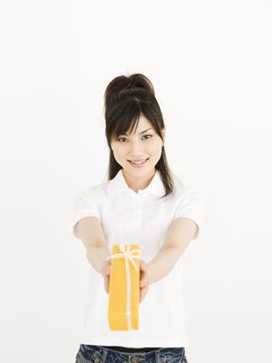 商品は全て慎重に吟味されたものばかり